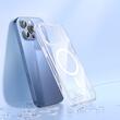 Mcdodo Husa MagSafe iPhone 16 Pro Transparent