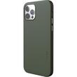 Nudient Husa Thin iPhone 12 / 12 Pro Pine Green