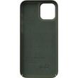 Nudient Husa Thin iPhone 12 / 12 Pro Pine Green