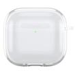 OEM Husa AirPods 4 Transparent
