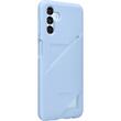 Samsung Husa Originala Card Slot Cover Samsung Galaxy A13 5G Artic Blue