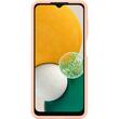Samsung Husa Originala Card Slot Cover Samsung Galaxy A13 5G Peach
