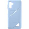 Samsung Husa Originala Card Slot Cover Samsung Galaxy A13 5G Artic Blue