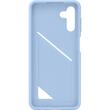 Samsung Husa Originala Card Slot Cover Samsung Galaxy A13 5G Artic Blue