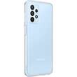Samsung Husa Originala Soft Clear Cover Samsung Galaxy A23 4G / A23 5G Transparent