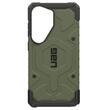 UAG Husa Pathfinder Magnetic Samsung Galaxy S26 Ultra Olive Drab