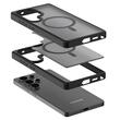 Devia Husa Pino Series Magnetic Shockproof Samsung Galaxy S25 Ultra Negru
