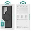 Devia Husa Pino Series Magnetic Shockproof Samsung Galaxy S25 Ultra Negru