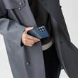 Pitaka Husa MagEZ 5 Starpeak Aramida MagSafe Samsung Galaxy S25 Ultra Milky Way Galaxy
