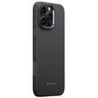 Pitaka Husa Military-Grade Aramida Magsafe iPhone 16 Pro Black / Grey
