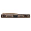 Pitaka Husa Military-Grade Aramida Magsafe iPhone 16 Pro Sunset
