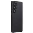 Pitaka Husa PinButton Samsung Galaxy S25 Ultra Negru / Gri