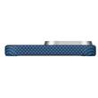 Pitaka Husa Tactile Woven Aramida Magsafe iPhone 16 Pro Max StarPeak Milky Way Galaxy