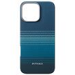 Pitaka Husa Tactile Woven Aramida Magsafe iPhone 16 Pro Moonrise