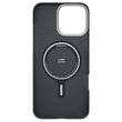 Pitaka Husa Tactile Woven Aramida Magsafe iPhone 16 Pro StarPeak Milky Way Galaxy