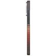 Pitaka Husa Tactile Woven Aramida Magsafe iPhone 16 Pro Sunset