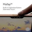 Pitaka Husa Ultra-Slim Aramida Glinds of Gold Magsafe iPhone 17 Auriu