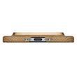 Pitaka Husa Ultra-Slim Aramida Glinds of Gold Magsafe iPhone 17 Auriu