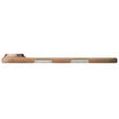 Pitaka Husa Ultra-Slim Aramida Glinds of Gold Magsafe iPhone 17 Auriu