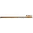 Pitaka Husa Ultra-Slim Aramida Glinds of Gold Magsafe iPhone 17 Auriu