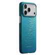 Pitaka Husa Ultra-Slim Aramida Magsafe iPhone 17 Pro Lucid Blue