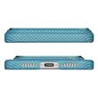 Pitaka Husa Ultra-Slim Aramida Magsafe iPhone 17 Pro Lucid Blue