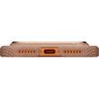 Pitaka Husa Ultra-Slim Aramida Magsafe iPhone 17 Pro Max Golden Glint