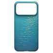 Pitaka Husa Ultra-Slim Aramida Magsafe iPhone 17 Pro Max Lucid Blue