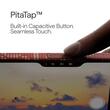Pitaka Husa Ultra-Slim Aramida Monogram Magsafe iPhone 17 Pro Gold / Red