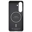Pitaka Husa Ultra-Slim Edge Aramida Samsung Galaxy S26 Negru / Gri