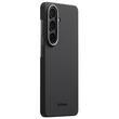 Pitaka Husa Ultra-Slim Edge Aramida Samsung Galaxy S26 Plus Negru / Gri