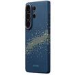 Pitaka Husa Ultra-Slim Edge Aramida Samsung Galaxy S26 Ultra StarPeak Milky Way Galaxy