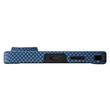 Pitaka Husa Ultra-Slim Edge Aramida Samsung Galaxy S26 Ultra StarPeak Milky Way Galaxy