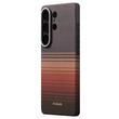 Pitaka Husa Ultra-Slim Edge Aramida Samsung Galaxy S26 Ultra Sunset
