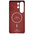 Pitaka Husa Ultra-Slim Edge Aramida Samsung Galaxy S26 Ultra Sunset