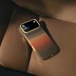 Pitaka Husa UltraGuard Aramida Magsafe iPhone 17 Pro Sunset