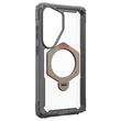 UAG Husa Plasma XTE 360 Magnetic Samsung Galaxy S26 Ultra Ash