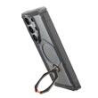 UAG Husa Plasma XTE 360 Magnetic Samsung Galaxy S26 Ultra Ash