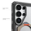 UAG Husa Plasma XTE 360 Magnetic Samsung Galaxy S26 Ultra Ash