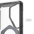 UAG Husa Plasma XTE 360 Magnetic Samsung Galaxy S26 Ultra Ash