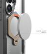 UAG Husa Plasma XTE 360 Magnetic Samsung Galaxy S26 Ultra Ash
