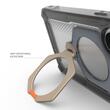 UAG Husa Plasma XTE 360 Magnetic Samsung Galaxy S26 Ultra Ash