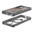 UAG Husa Plasma XTE 360 Magnetic Samsung Galaxy S26 Ultra Ash