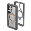 UAG Husa Plasma XTE 360 Magnetic Samsung Galaxy S26 Ultra Ash