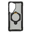 UAG Husa Plasma XTE 360 Magnetic Samsung Galaxy S26 Ultra Black