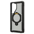 UAG Husa Plasma XTE 360 Magnetic Samsung Galaxy S26 Ultra Black