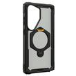 UAG Husa Plasma XTE 360 Magnetic Samsung Galaxy S26 Ultra Black