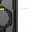 UAG Husa Plasma XTE 360 Magnetic Samsung Galaxy S26 Ultra Black