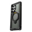 UAG Husa Plasma XTE 360 Magnetic Samsung Galaxy S26 Ultra Black