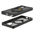 UAG Husa Plasma XTE 360 Magnetic Samsung Galaxy S26 Ultra Black
